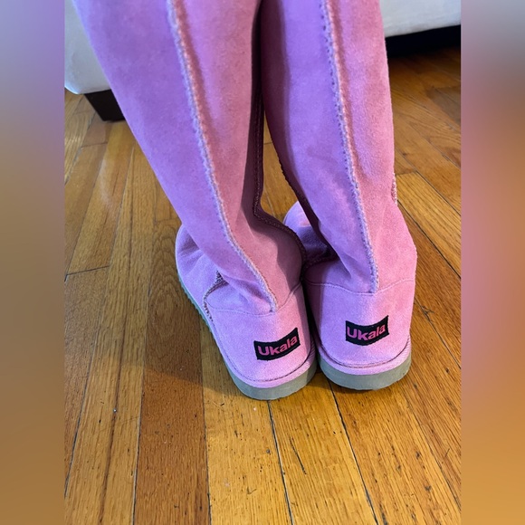 Ukala Boots - Picture 4 of 5